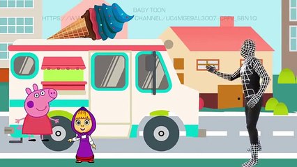 Pink Spidergirl Uses Love Arrows On Spiderman vs Elsa Fun Superhero Kids In Real Life In 4