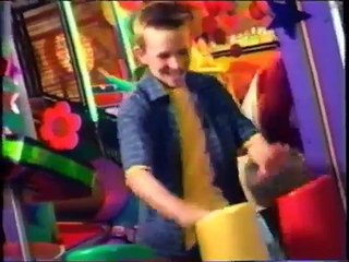 Cartoon Network November 2000 Commercials