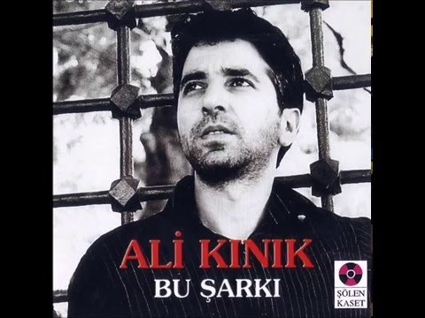 Ali Kınık - Olmadı