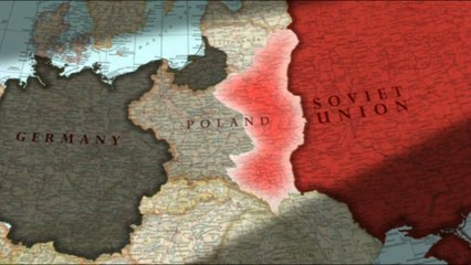 World War II Behind Closed Doors Episode 4