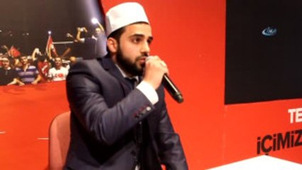 15 Temmuz Kahramanları O Geceyi Anlattı