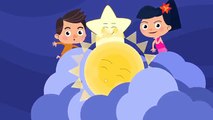 Twinkle Twinkle Little Star and Many More Videos | Popular Nursery Rhymes Collection by Ch