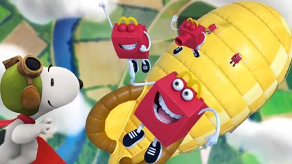 Best of Happy Meal Movie Toys from McDonalds TV 2016 #1-_f-V5VsI