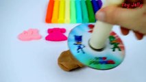 Play Doh Modelling Clay With Cookie Cutters Fun and Creative for Toddlers