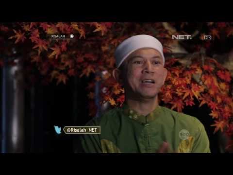 Risalah - Makanan Dalam Sudut Pandang Islam - Ustadz Erick Yusuf