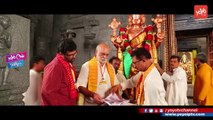 Akhilanda Koti Song Making _ #OmNamoVenkatesaya _ Nagarjuna, Anushka _ YOYO Cine