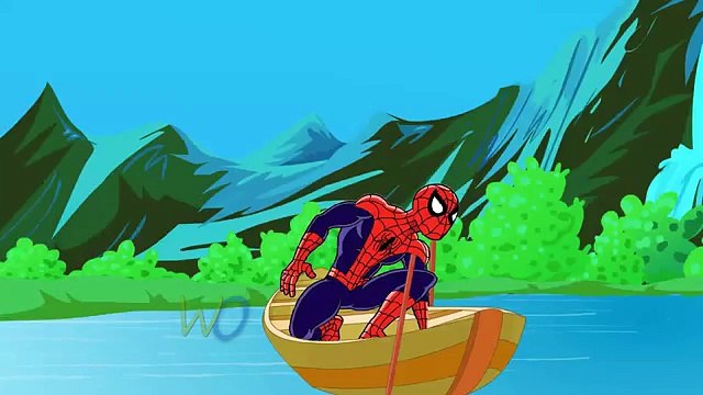 Ряд Ряд Роу Лодку Английский | Известные Считалки Для Детей | Просмотров Потешки