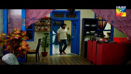Nazr-e-Bad Episode 10 Full HD HUM TV Drama 23 February 2017