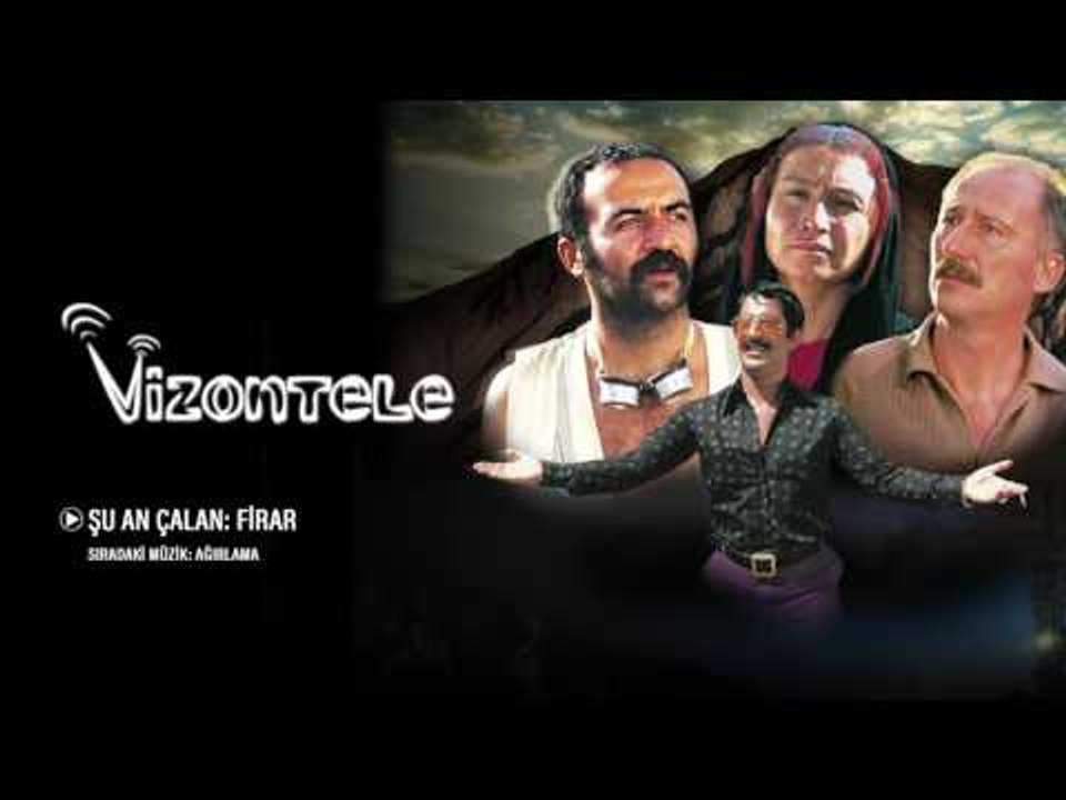 Vizontele - Firar (Orijinal Film Müzikleri)