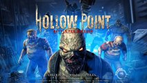 HOLLOW POINT : Battle for Freedom (by Selvas Corporation) - iOS / Android - HD Gameplay Tr