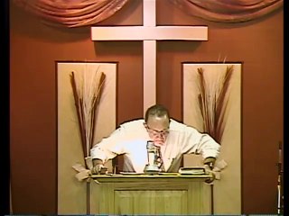 Raymond Bourgier: Conférence - (2/3) - Les sept trompettes