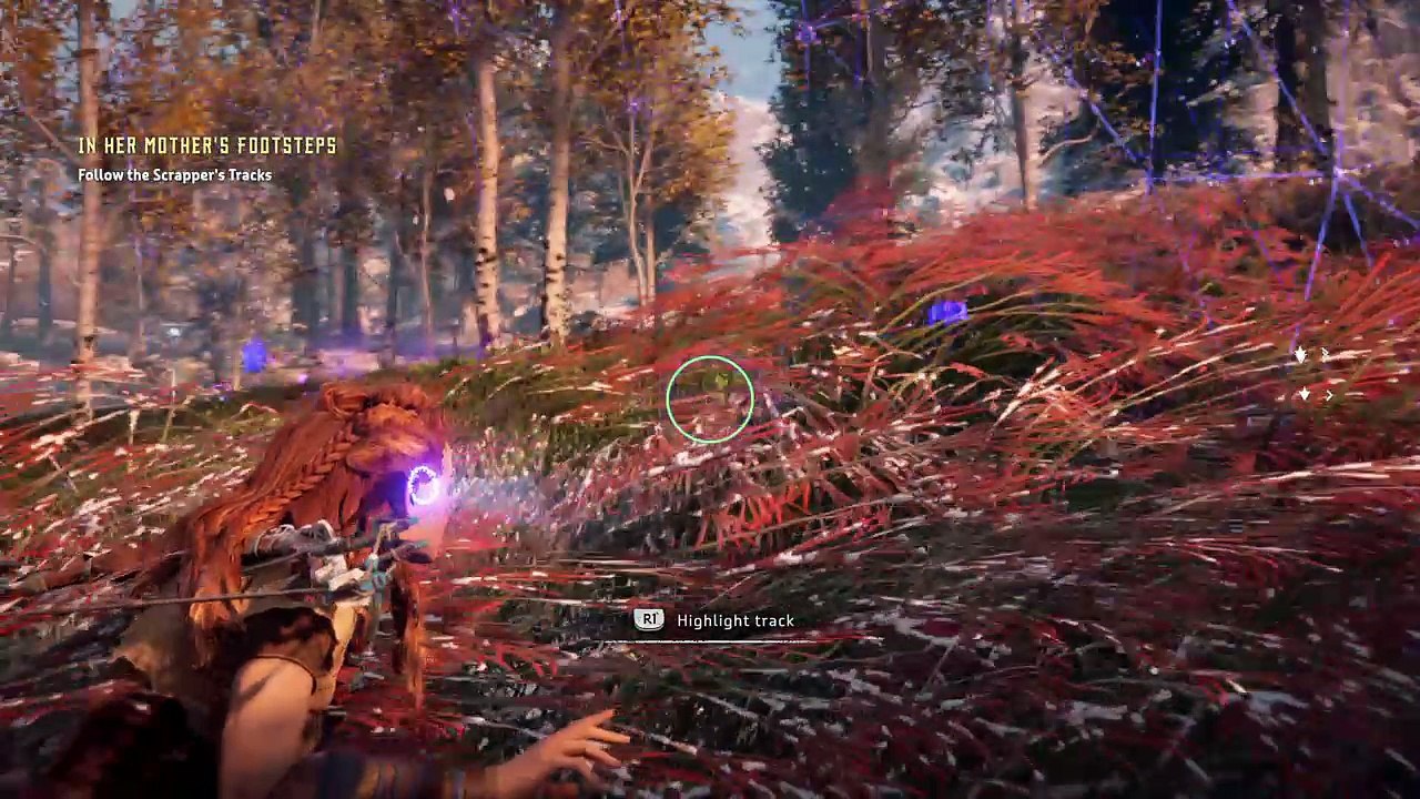 Horizon Zero Dawn