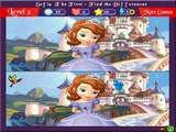 Sofia the First / Elena of Avalor - Elena and the Secret of Avalor - All Moments (Trailler