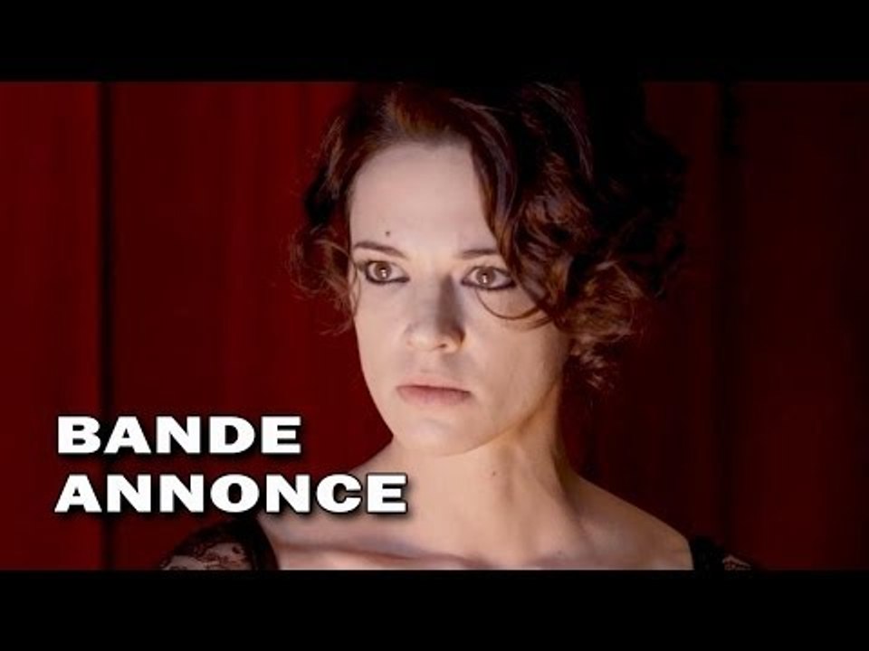 CADENCES OBSTINEES Bande Annonce du film de Fanny Ardant
