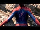 THE AMAZING SPIDER-MAN 2 Bande Annonce Teaser