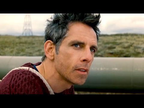 La Vie Rêvée de Walter Mitty : 6 Minutes du Film en VOST