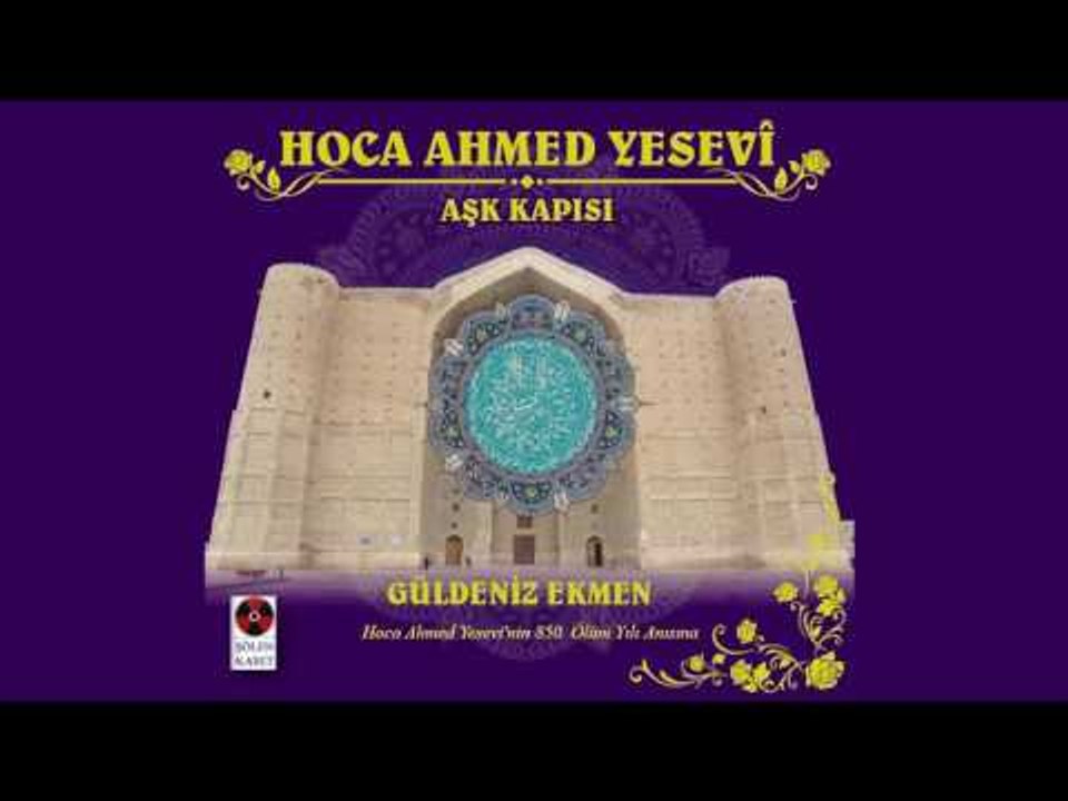 Güldeniz Ekmen - Aşkın Kıldı & Kürdî İlâhî