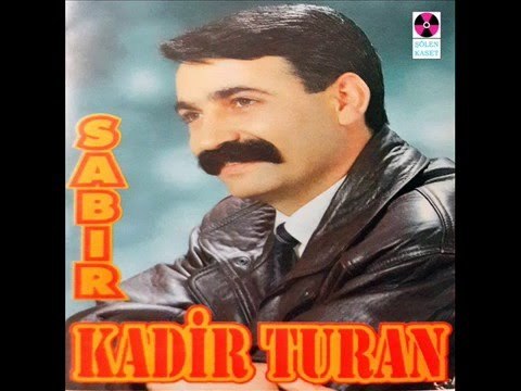 Milletime Kurban - Kadir Turan