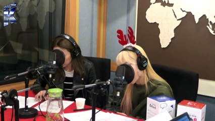 [Sound K] 멜로디데이 (Melody Day) - Kiss On the Lips