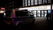Atacantes con hachas dejan al menos siete heridos en Alemania