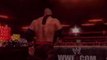 Smackdown vs raw XBOX360 Kane entrance 2008
