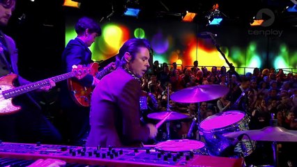 Whose Line Is It Anyway_ Australia - S1 Ep. 2