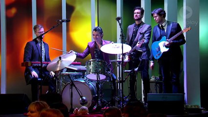 Whose Line Is It Anyway_ Australia - S1 Ep. 3