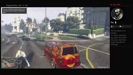 Gta v modded account part 1 HIIIIII (57)