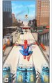 Мультик Игра - СОВЕРШЕННЫЙ ЧЕЛОВЕК-ПАУК (Ultimate Spider-Man) прохождение #1