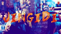 Jingidi - Full Song With Lyrics   Guru Telugu Movie   Venkatesh, Ritika Singh   Santhosh Narayanan