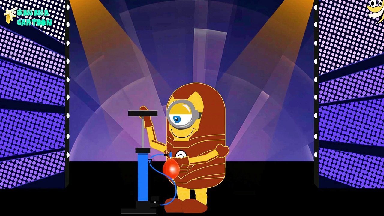 Minions Baby Banana Twix Mini Movie 2017~ Funny Minions Cartoon [4K]