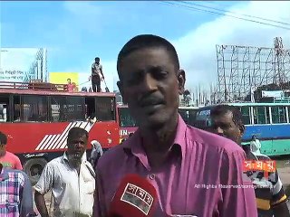 পুরোদমে চলছে ঢাকা-টাঙ্গাইল মহাসড়ক ৪ লেনে উন্নীত করার কাজ