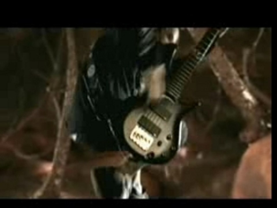Korn - Evolution