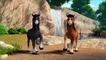 5 Doru Şarkısı Bir Arada | Doru Atı Çocuk Şarkıları 2016