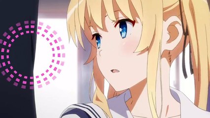 Saekano S2 PV 2