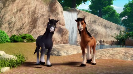 Kırmızı Balık | Ahtopi Çocuk Şarkıları 2016