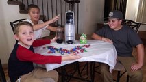 Warhead Candy Soda Challenge! Kid TRIES WEIRD SODAS (EXTREME NASTY)-wxruW9a_