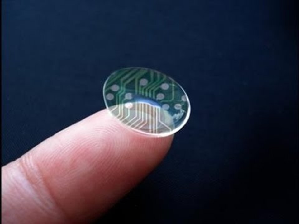 Top Inventions et Nouvelles Technologies 2017