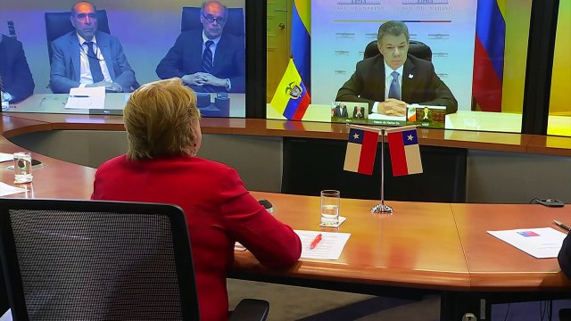 Alianza del Pacífico busca nuevos mercados ante proteccionismo