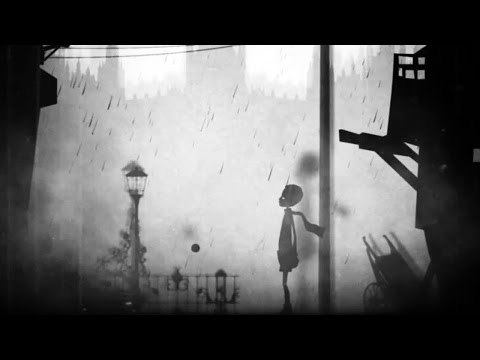 THE ORDER 1886 - Little Bobby Paige Trailer (PS4)