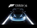 FORZA MOTORSPORT 6 Trailer