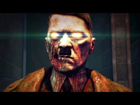 ZOMBIE ARMY TRILOGY Trailer (PS4 / Xbox One)