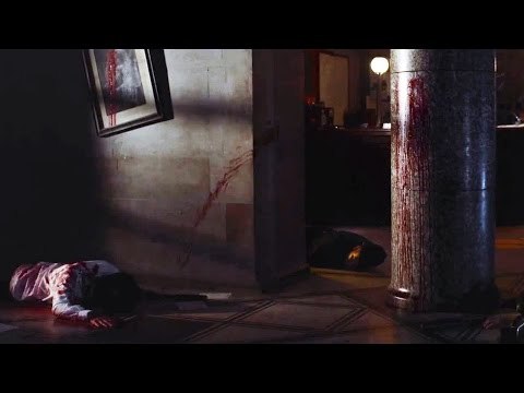 THE ORDER 1886 Nouveau Trailer Cinématique (PS4)