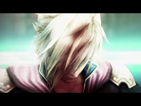 FINAL FANTASY Type 0 HD - Les Traîtres d’Orience Trailer [FR]