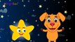 Twinkle Twinkle Little Star Nursery Rhyme | Nursery Rhymes Collection Kids Rhymes