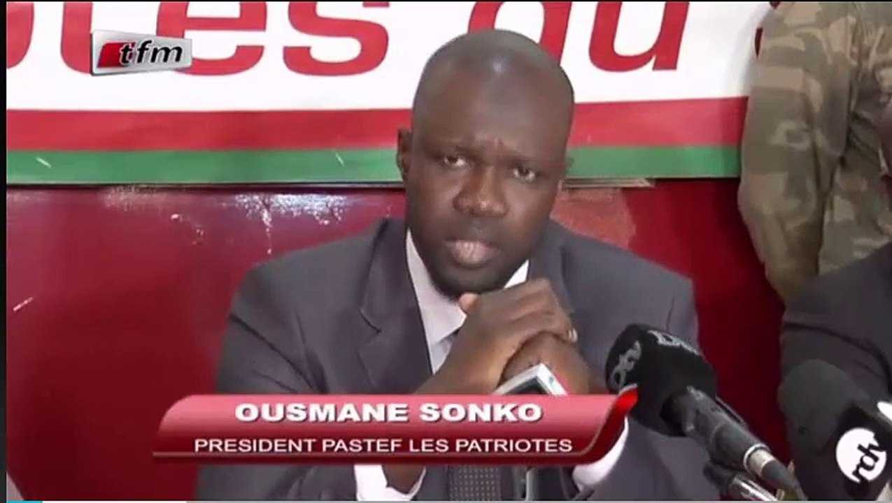 sonko