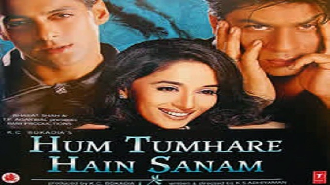 Hum Tumhare Hain Sanam