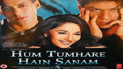 Hum Tumhare Hain Sanam