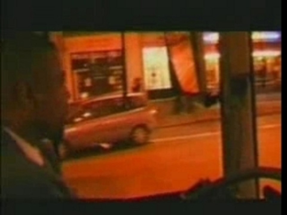 Simplechauffeur