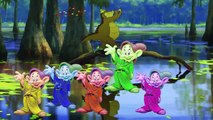 Oddbods Go Fishing Episodes Funny Cartoons For Children! Finger Family Nursery Rhymes